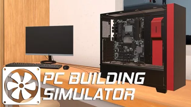 Pc Building Simulator Free